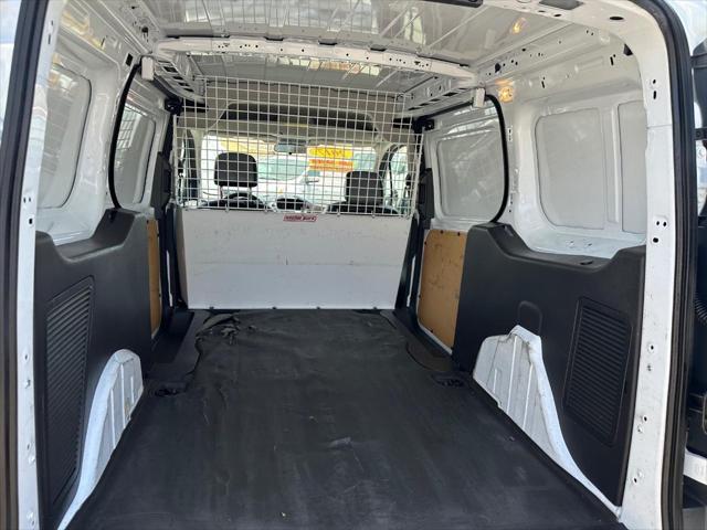 used 2017 Ford Transit Connect car, priced at $17,712