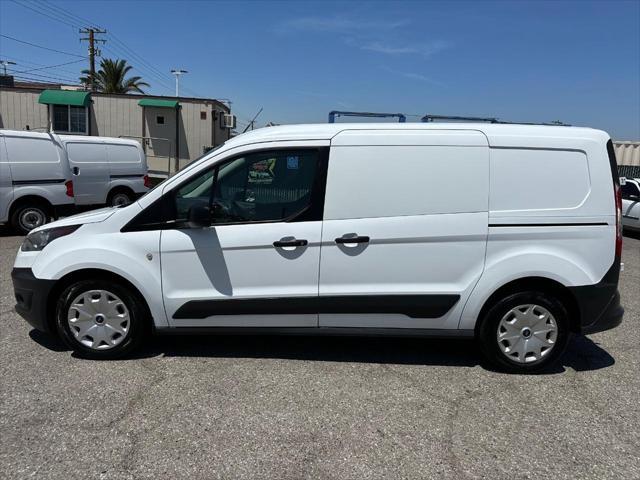 used 2017 Ford Transit Connect car, priced at $17,712