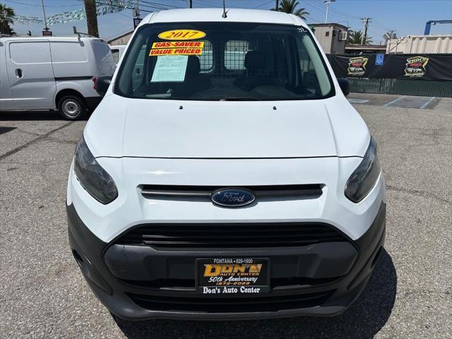 used 2017 Ford Transit Connect car, priced at $17,712