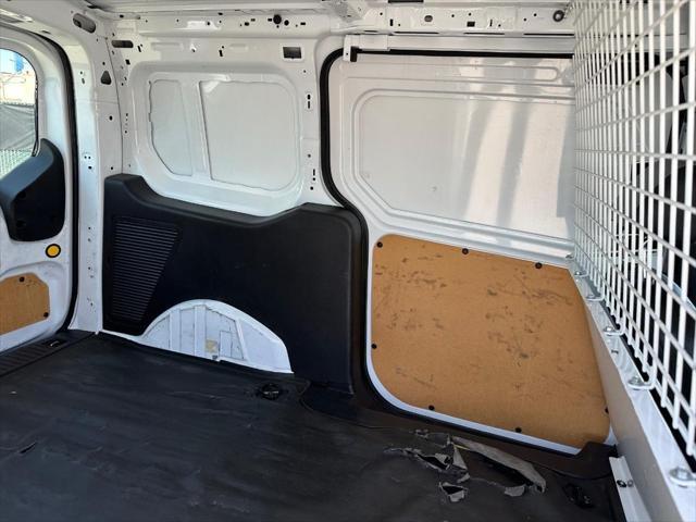 used 2017 Ford Transit Connect car, priced at $17,712