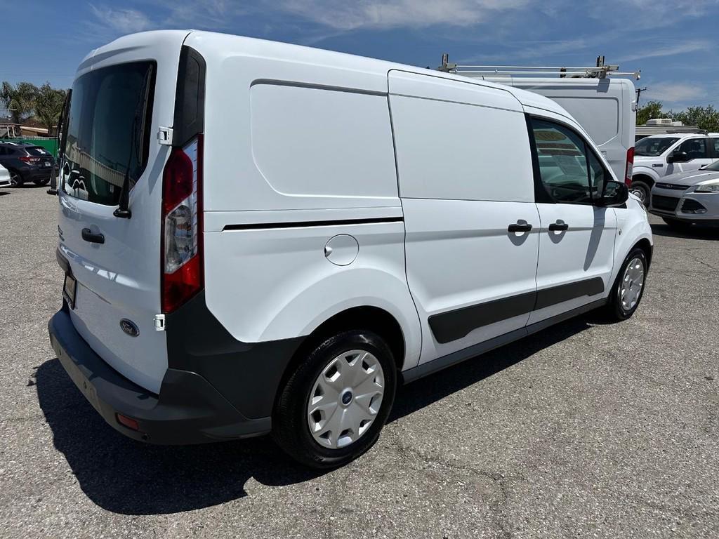 used 2017 Ford Transit Connect car, priced at $14,994