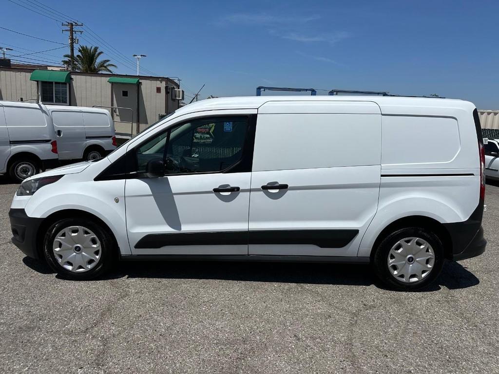 used 2017 Ford Transit Connect car, priced at $14,994
