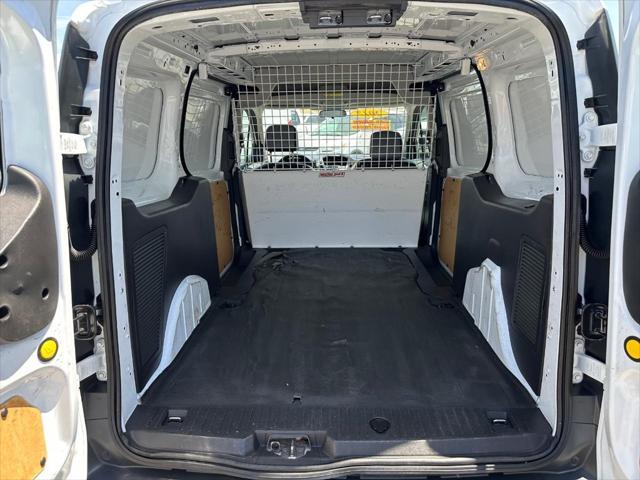 used 2017 Ford Transit Connect car, priced at $17,712