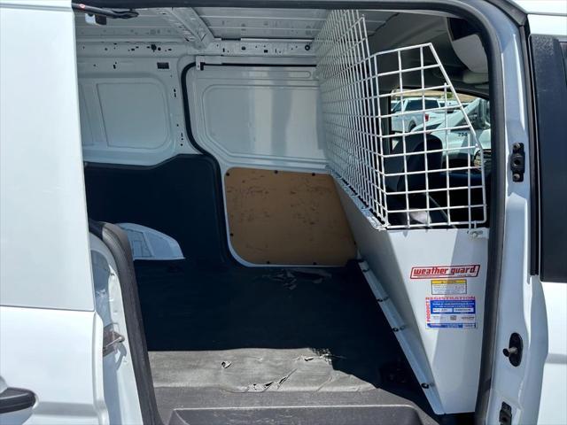 used 2017 Ford Transit Connect car, priced at $17,712