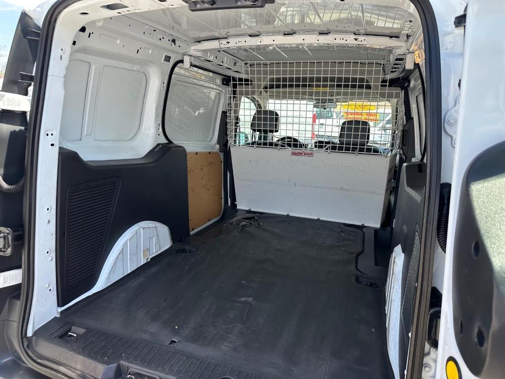 used 2017 Ford Transit Connect car, priced at $14,994