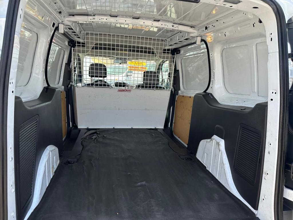 used 2017 Ford Transit Connect car, priced at $14,994