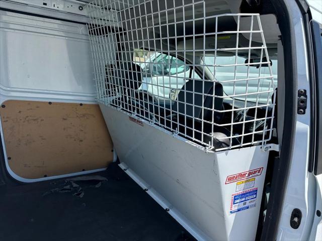 used 2017 Ford Transit Connect car, priced at $17,712