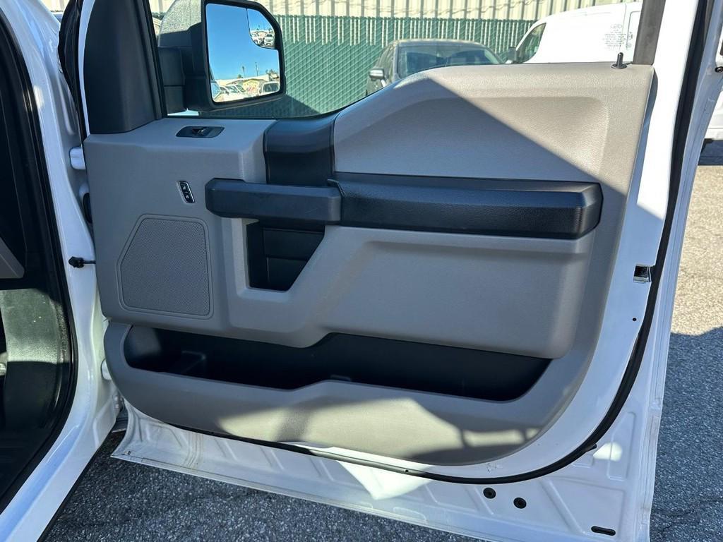 used 2018 Ford F-150 car, priced at $16,505