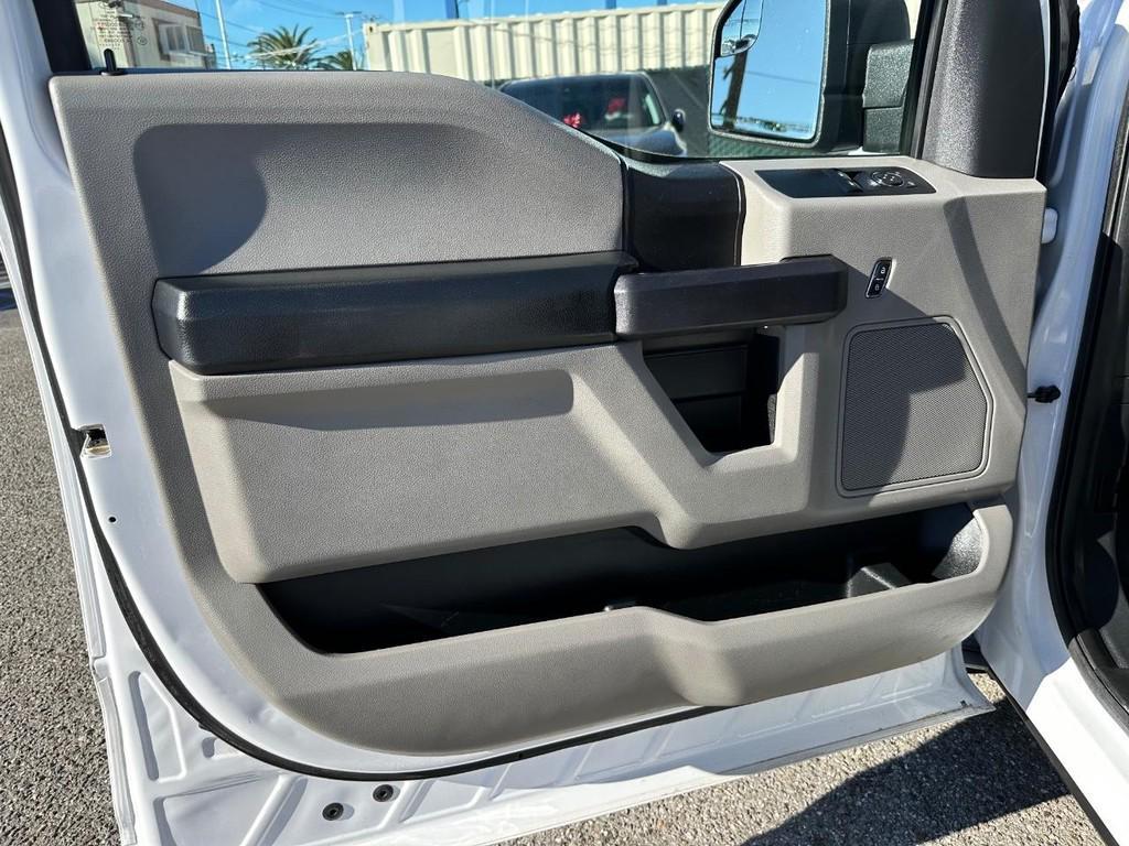used 2018 Ford F-150 car, priced at $16,505