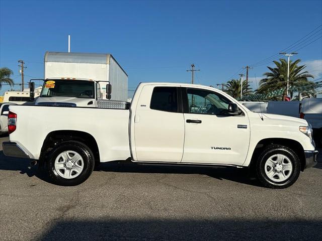 used 2016 Toyota Tundra car, priced at $19,995