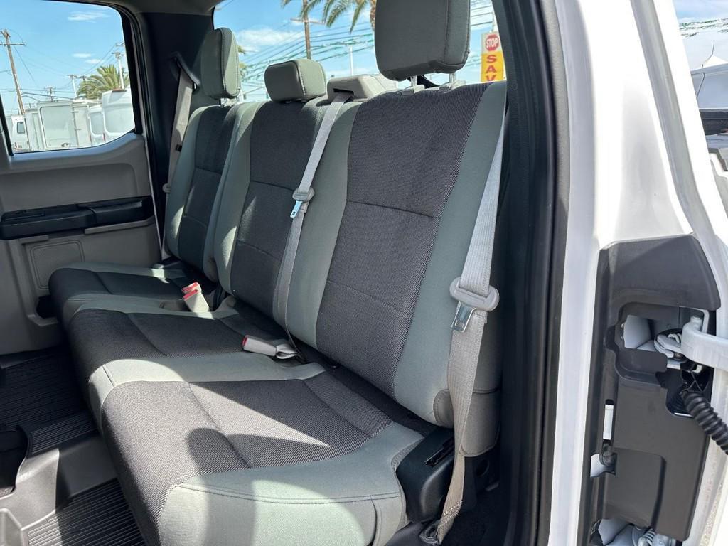 used 2020 Ford F-150 car, priced at $19,910