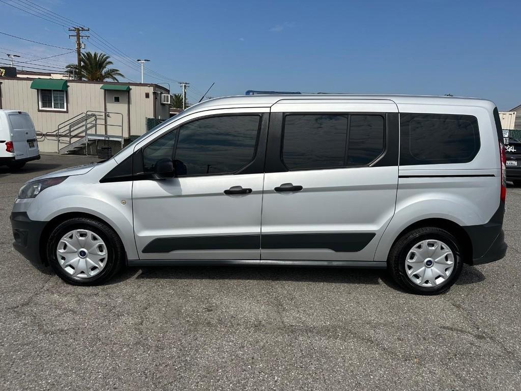used 2016 Ford Transit Connect car, priced at $19,905