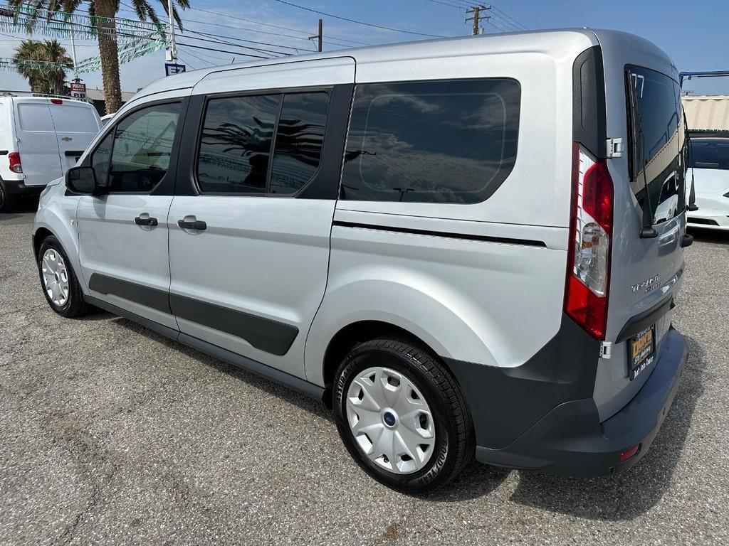 used 2016 Ford Transit Connect car, priced at $19,905