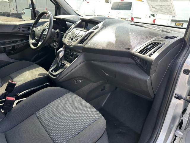 used 2016 Ford Transit Connect car, priced at $21,939