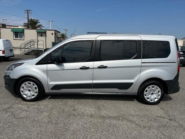 used 2016 Ford Transit Connect car, priced at $21,939
