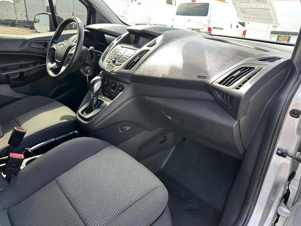 used 2016 Ford Transit Connect car, priced at $19,905