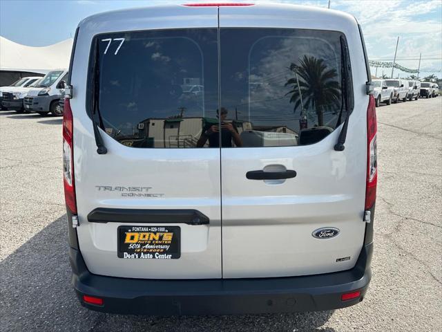 used 2016 Ford Transit Connect car, priced at $21,939
