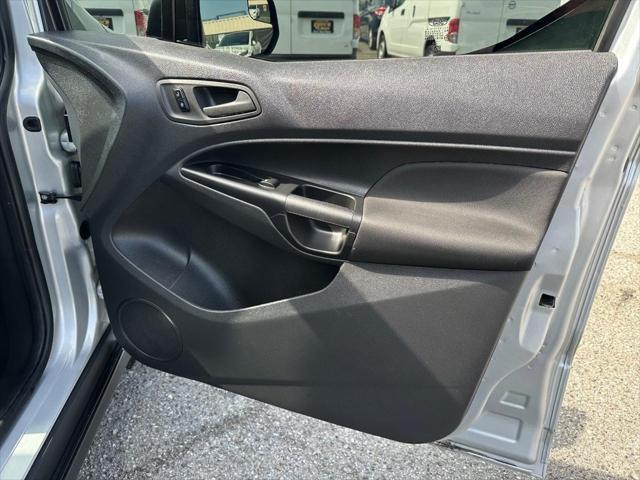 used 2016 Ford Transit Connect car, priced at $21,939