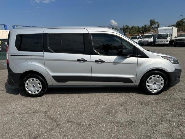 used 2016 Ford Transit Connect car, priced at $21,939