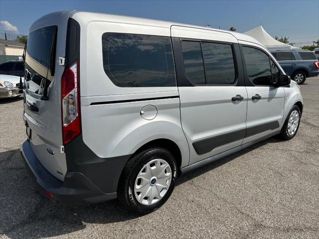 used 2016 Ford Transit Connect car, priced at $21,939