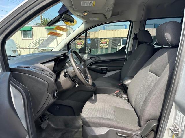 used 2016 Ford Transit Connect car, priced at $21,939