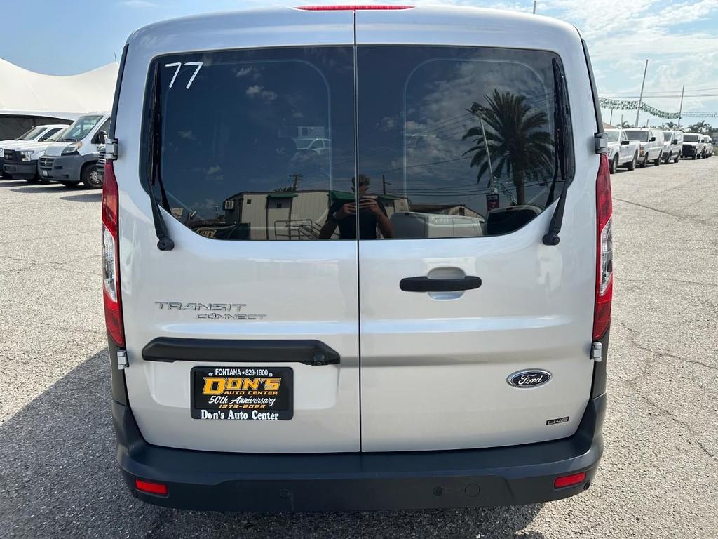 used 2016 Ford Transit Connect car, priced at $19,905