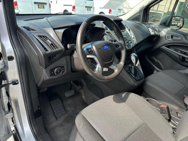 used 2016 Ford Transit Connect car, priced at $21,939