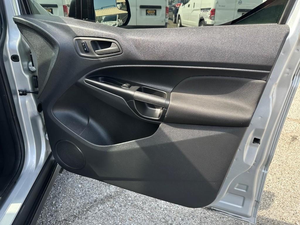 used 2016 Ford Transit Connect car, priced at $19,905