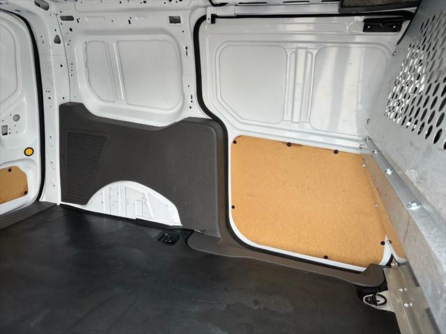 used 2022 Ford Transit Connect car, priced at $24,995