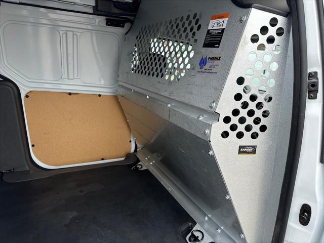 used 2022 Ford Transit Connect car, priced at $24,995