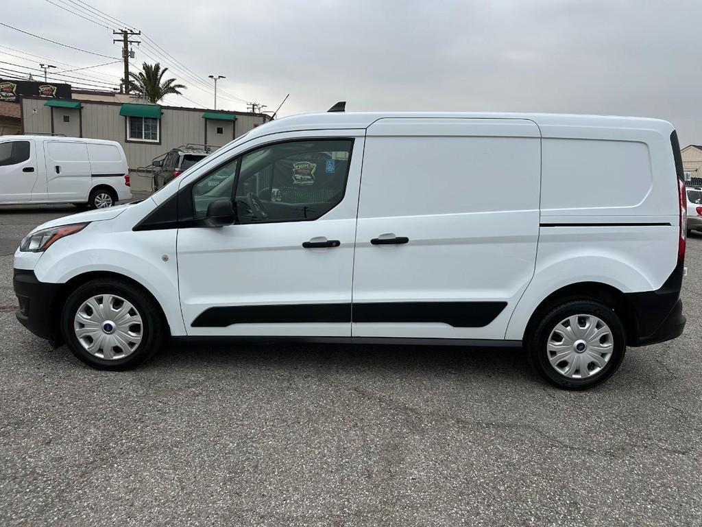 used 2022 Ford Transit Connect car, priced at $21,879