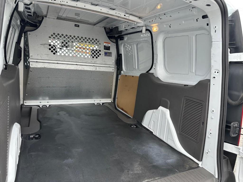 used 2022 Ford Transit Connect car, priced at $21,879