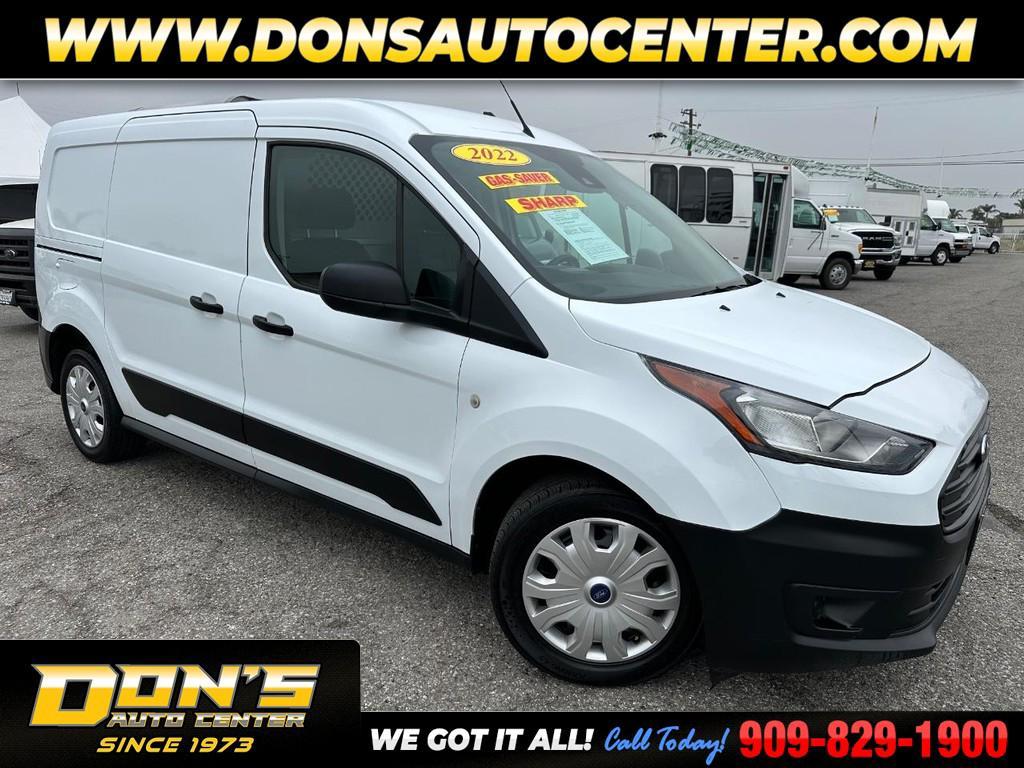used 2022 Ford Transit Connect car, priced at $21,879