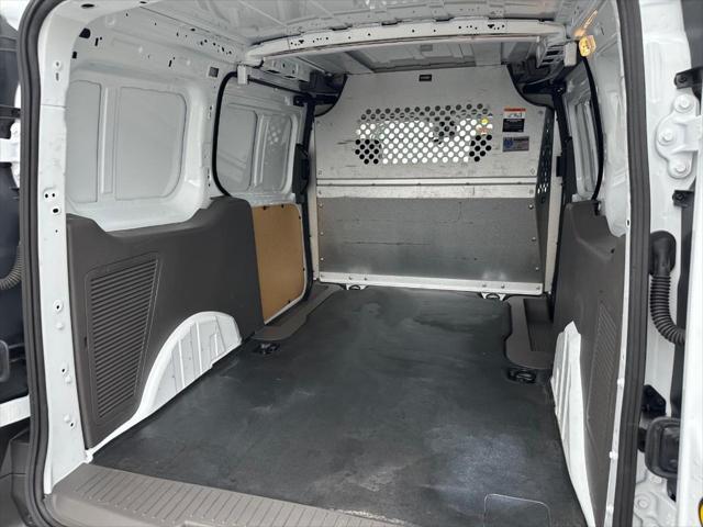 used 2022 Ford Transit Connect car, priced at $24,995