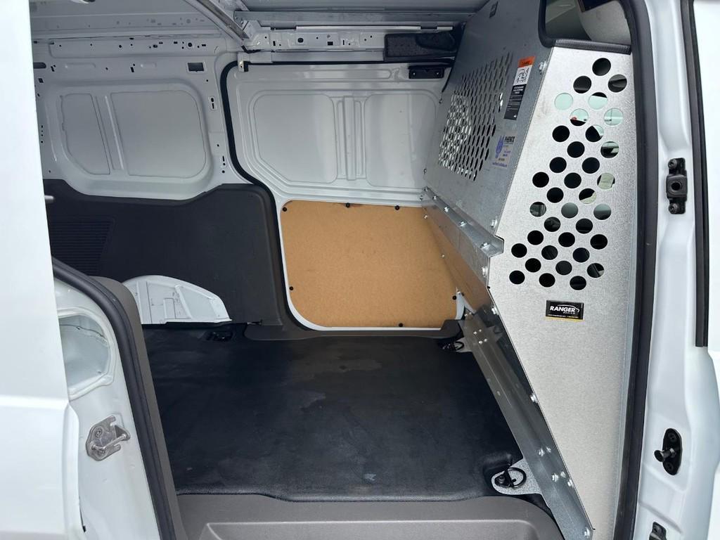 used 2022 Ford Transit Connect car, priced at $21,879