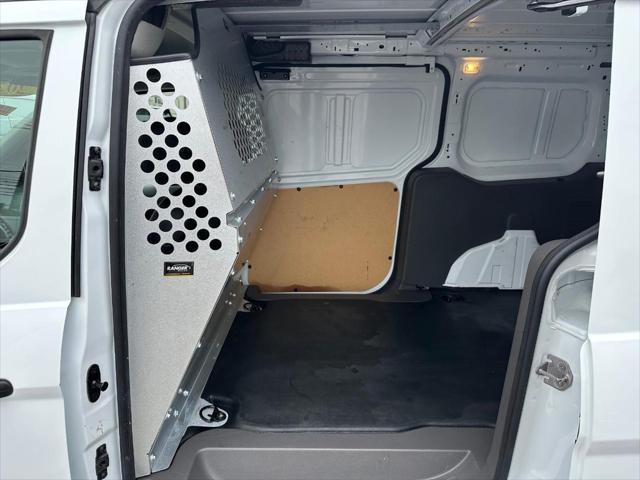 used 2022 Ford Transit Connect car, priced at $24,995