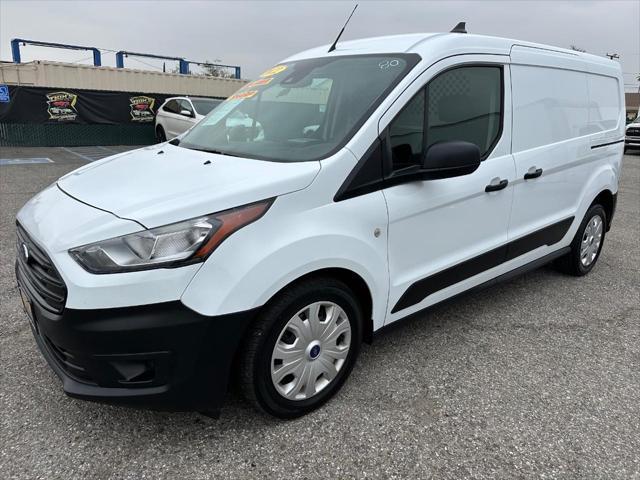 used 2022 Ford Transit Connect car, priced at $24,995