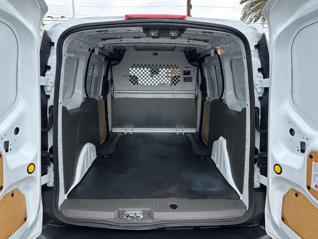 used 2022 Ford Transit Connect car, priced at $21,879