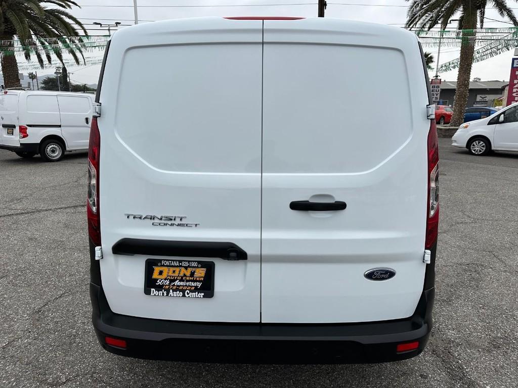 used 2022 Ford Transit Connect car, priced at $21,879