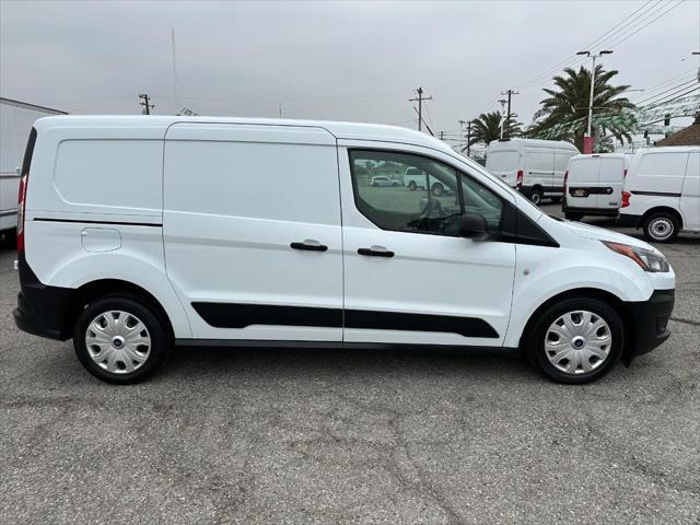 used 2022 Ford Transit Connect car, priced at $24,995