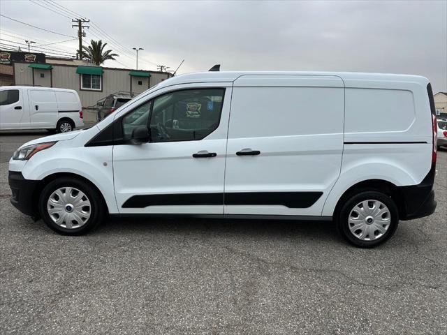 used 2022 Ford Transit Connect car, priced at $24,995