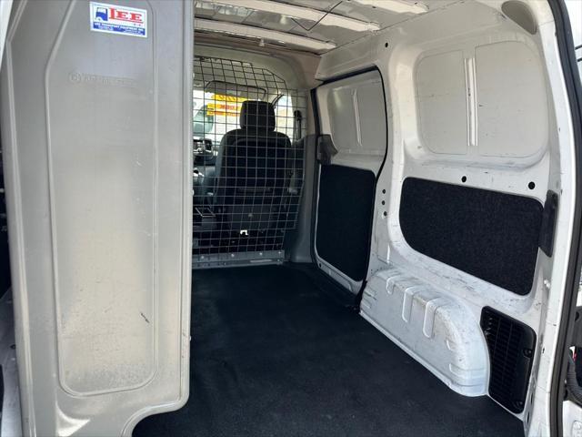 used 2019 Nissan NV200 car, priced at $17,565