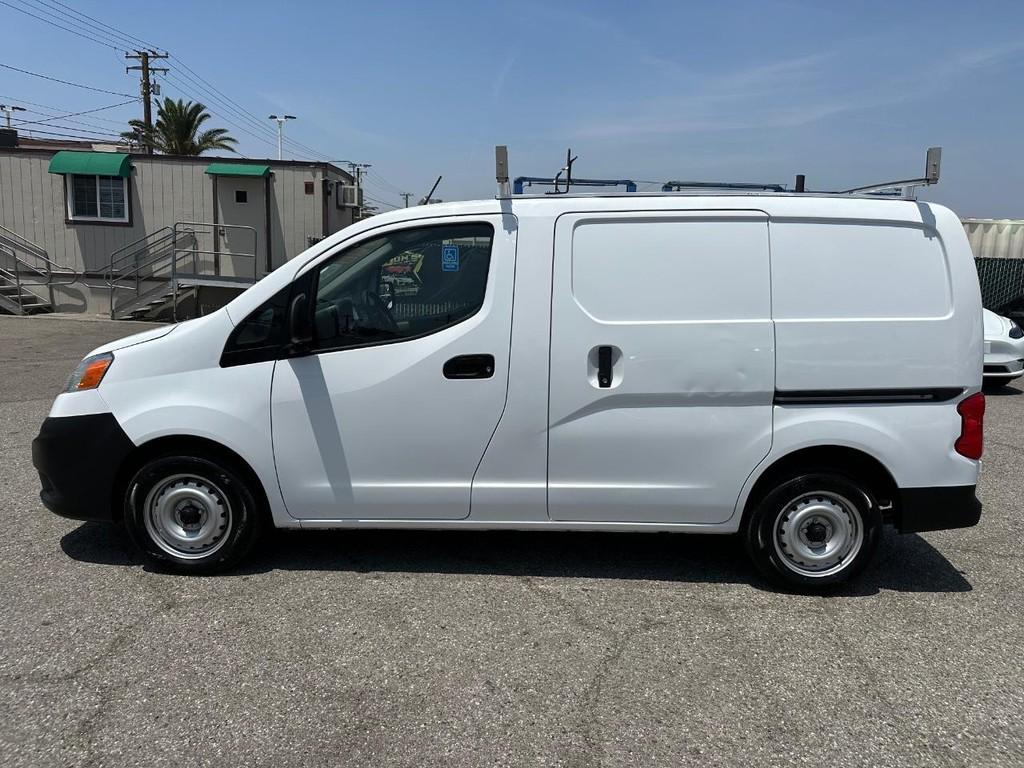 used 2019 Nissan NV200 car, priced at $15,987