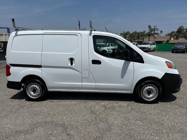 used 2019 Nissan NV200 car, priced at $17,565