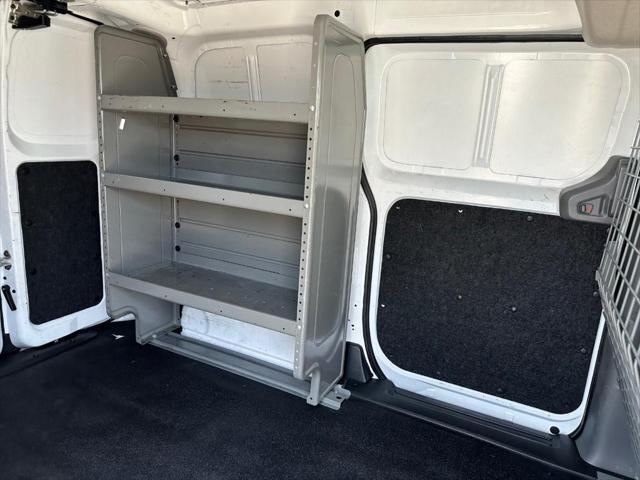 used 2019 Nissan NV200 car, priced at $17,565