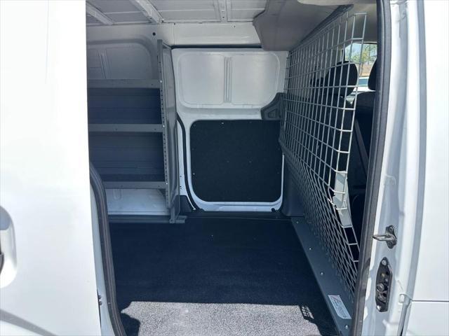 used 2019 Nissan NV200 car, priced at $17,565