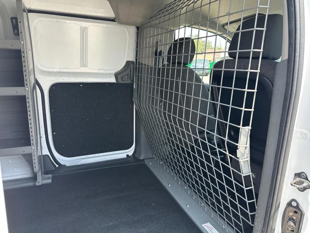 used 2019 Nissan NV200 car, priced at $15,987