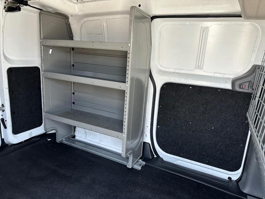 used 2019 Nissan NV200 car, priced at $15,987