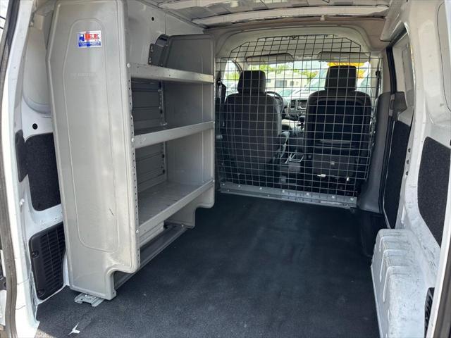 used 2019 Nissan NV200 car, priced at $17,565