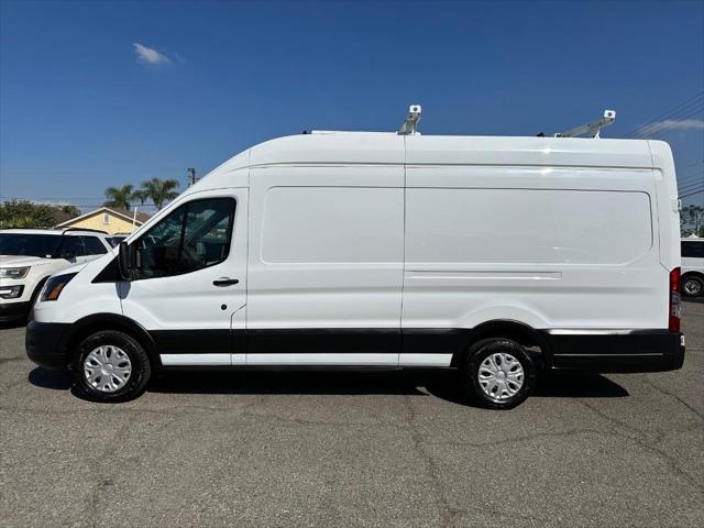 used 2021 Ford Transit-250 car, priced at $37,675